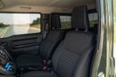 Suzuki Jimny GL 1.5L (3-Doors) 2024 | AT | 4×4 | 1.5L Petrol | Built for Real Off-Roading | Contact Now