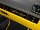 Lamborghini Huracan EVO SPYDER