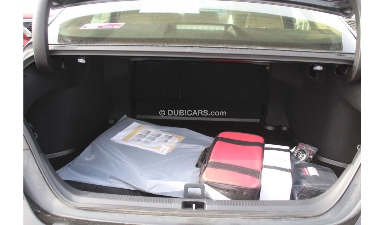 تويوتا كامري تويوتا كامري GLE هايبرد 2023