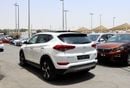 Hyundai Tucson GLS Plus ACCIDENTS FREE - GCC- GTLINE - FULL OPTION - ORIGINAL PAINT - PERFECT CONDITION INSIDE OUT