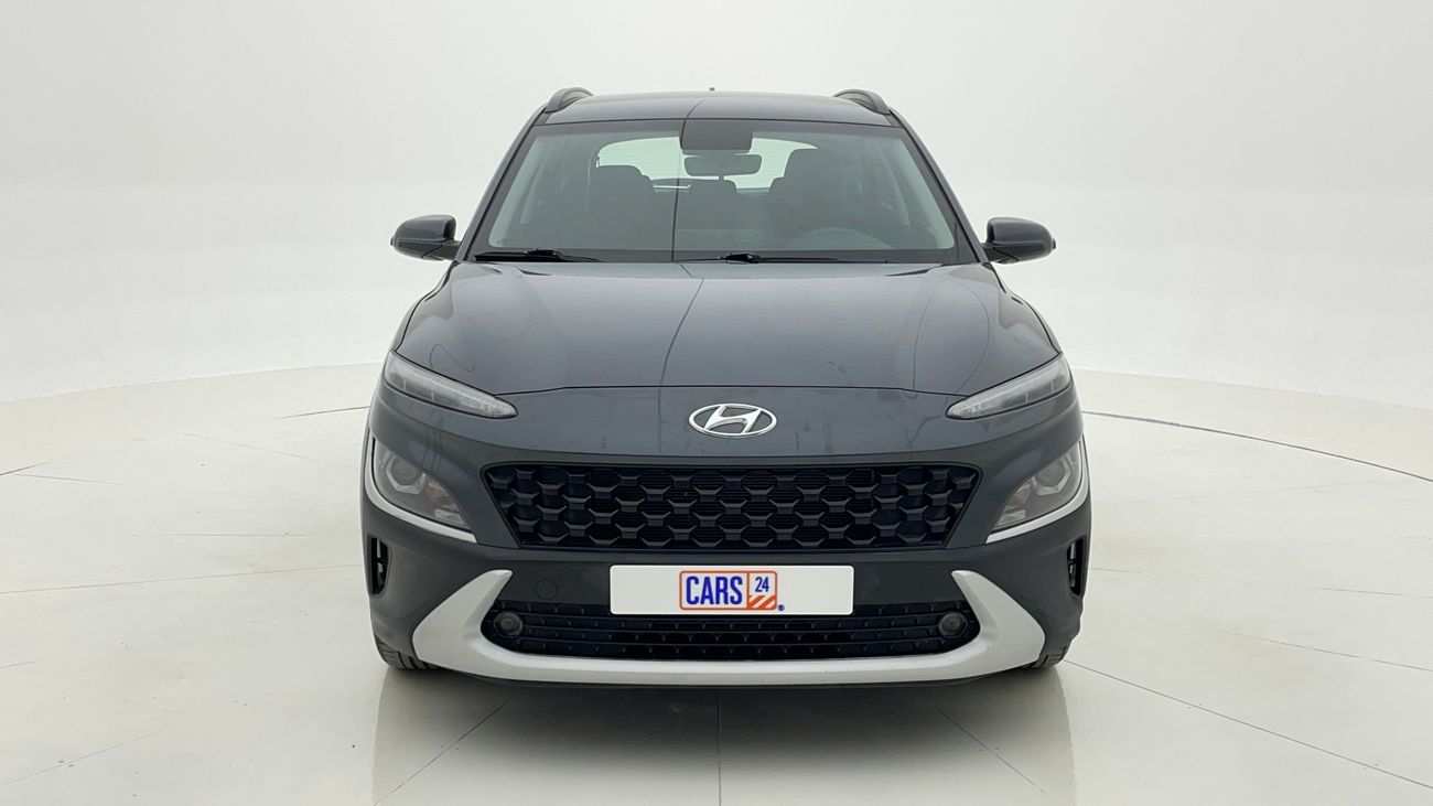 Hyundai Kona COMFORT 2 | Zero Down Payment | Free Home Test Drive