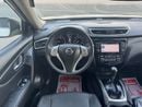Nissan Rogue SL / 2.5L V4 / PANORAMIC SUNROOF / AWD / 360 CAMERA / 7 SEATS / REAR AC