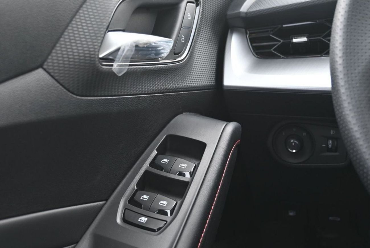 أم جي GT MG GT 1.5L CVT , fastback sedan, Mid Option, Model 2023, Color Yellow