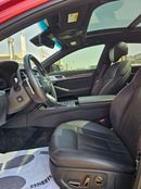 Genesis G80 Platinum 3.8L