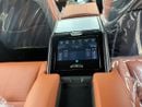 Lexus LX600 VIP