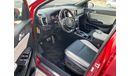 كيا سبورتيج 2017 KIA SPORTAGE 2.0 / TURBO / AWD / FULL OPTION