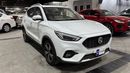 MG ZS 2025 LUXURY | AED 799/Month | 0 DP | 30 Day Return | Warranty | Service History