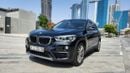 BMW X1 sDrive 20i Exclusive