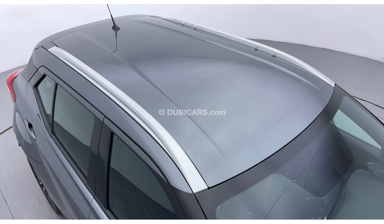 Nissan Kicks SV 1.6 | Zero Down Payment | Free Home Test Drive