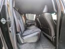 Toyota Hilux GLX 2020 Toyota Hilux GR Sport GCC Specs Facelifted 2025 4x4 V4 2.7L Well-maintained
