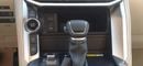 Toyota Land Cruiser TOYOTA LAND CRUISER GXR 3.5L TWIN TURBO 3.5L FULL OPTION COLOR BLACK MODEL 2026