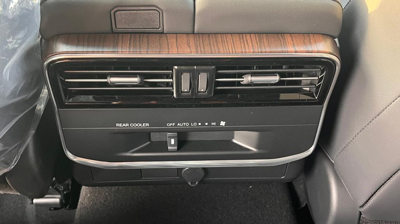 Toyota Land Cruiser GXR
