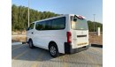 Nissan Urvan 2016 Ref#481