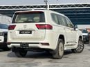 Toyota Land Cruiser VXR 3.5L HEV A/T // Full Option with Radar , 360 Camera , Memory & Heating & Cooling Seats // Special Of
