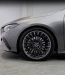 Mercedes Benz CLA 200 CLA 200 Progressive • Warranty Until • GCC