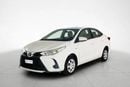 Toyota Yaris E 1.5