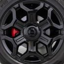 Jetour T2 Luxury Widebody