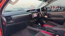 Toyota Hilux FULL OFF-ROAD MODIFIED | 4WD AUTO | RHD | 2.8L DIESEL | PREMIUM LEATHER  SEATS