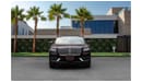 Lincoln Nautilus Premier | 2,154 P.M  | 0% Downpayment | Lincoln Nautilus Agency Warranty!
