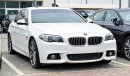 BMW 535i