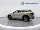 Volkswagen Touareg Touareg Elegance - Tirano (Ref#00479) - 39,100 AED SAVINGS from New Car