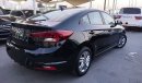 Hyundai Elantra GLS