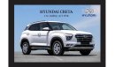 Hyundai Creta HYUNDAI CRETA 1.5L MID(i) A/T PTR [EXPORT ONLY]