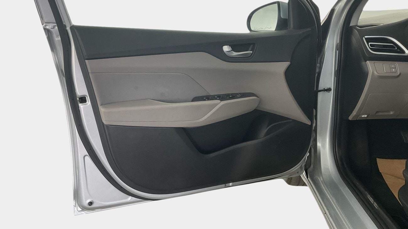 هيونداي أكسنت Smart / GL | upto AED 20,000 Ramadan Discount | شامل الضمان | 0 ﺪﻔﻋﺓ ﺃﻮﻟﻯ