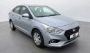 Hyundai Accent GL 1.6 | Under Warranty | Inspected on 150+ parameters