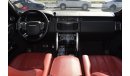 Land Rover Range Rover Vogue SE Supercharged Vogue large see supercharged