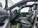 Jeep Grand Cherokee TRAILHAWK 2019 Jeep Grand Cherokee Trailhawk, 2026 Jeep Warranty, Full Jeep Service History, GCC