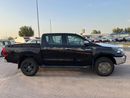Toyota Hilux S GLX Double Cab 2.8L 4-Cyl Diesel (Full-Option)
