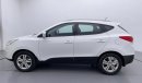 Hyundai Tucson GL 2 | Under Warranty | Inspected on 150+ parameters