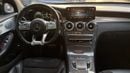 Mercedes Benz GLC 43 AMG STD NO CONVENIENCE FEES | UNDER WARRANTY | CERTIFIED PRE-OWNED | 0% DOWN PAYMENT