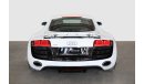 Audi R8 2013 5.2 V-10 (Immaculate, 525bhp, AAA Warranty till 30-03-2020, Carbon Trim)