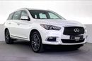 Infiniti QX60 Luxury / Luxe Sensory ProActive | Guaranteed Warranty | 0 Down Payment
