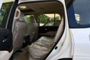Toyota Land Cruiser Land Cruiser GXR 2024 whie/beige
