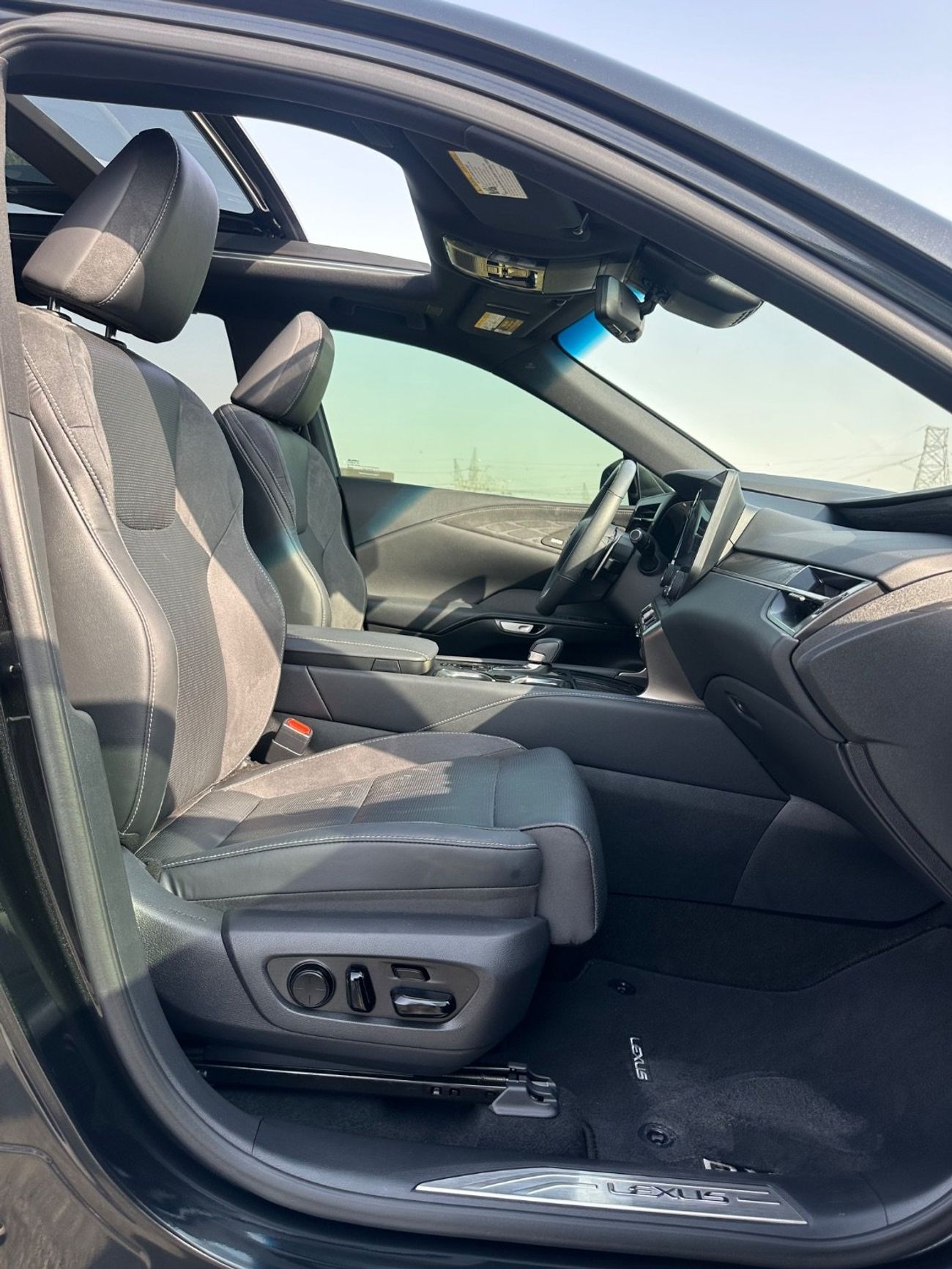 Lexus RX350 Premium Full option Panoramic,360 camera