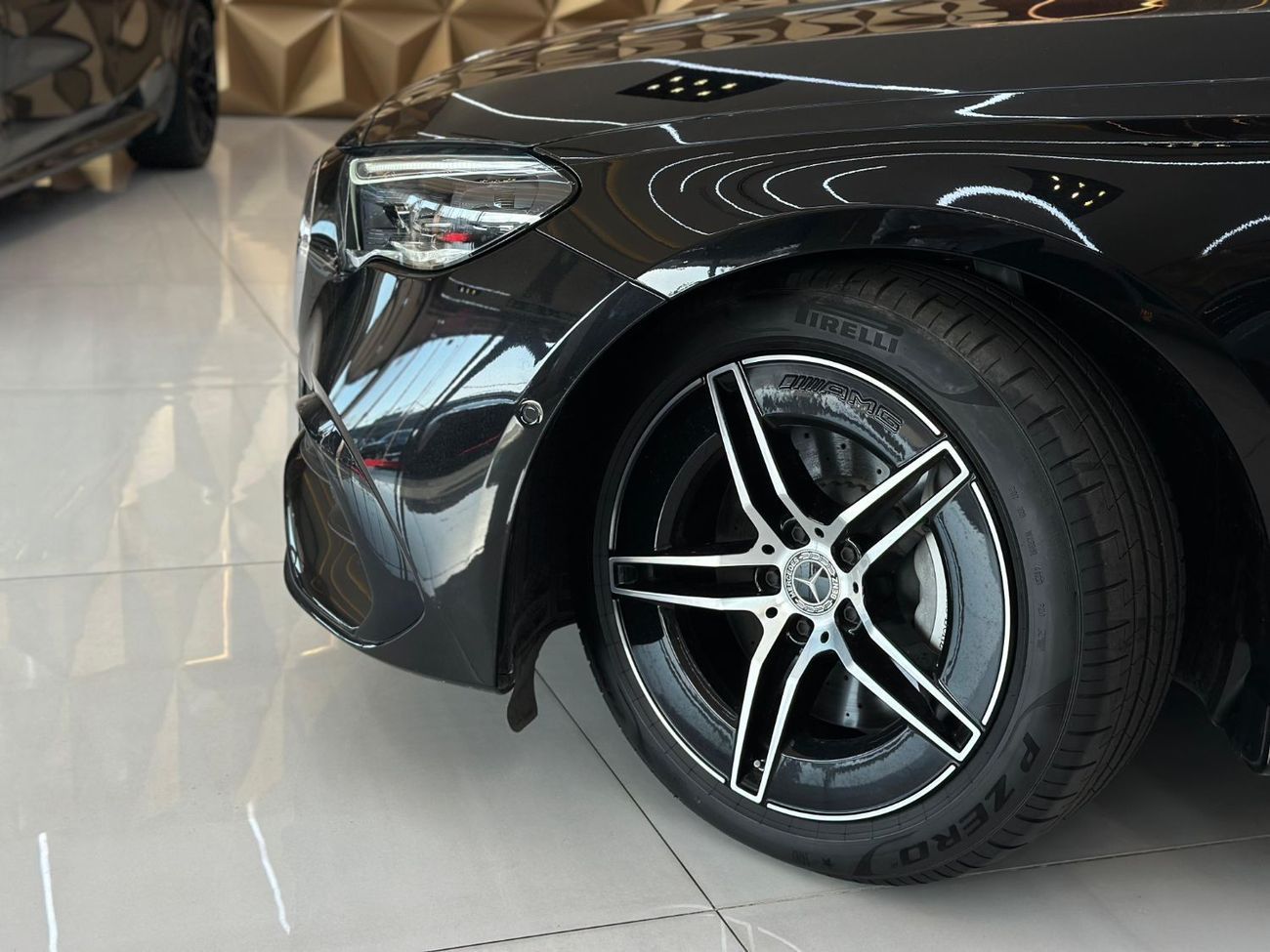 Mercedes-Benz E300 New E300 In Stock Full screen