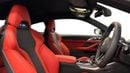 BMW M4 COMPETITION M XDRIVE 3.0T 3.0 BiTurbo Competition Steptronic M xDrive Euro 6 (s/s) 2dr (EXPORT ONLY)