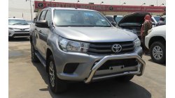 Toyota Hilux SR5 LEATHER ELECTRIC SEATS KEYLESS ENTRY PUSH START DIESEL AUTO LOW KMS 2018