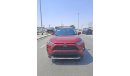 تويوتا راف ٤ TOYOTA RAV4 FULL OPTION PUSH START