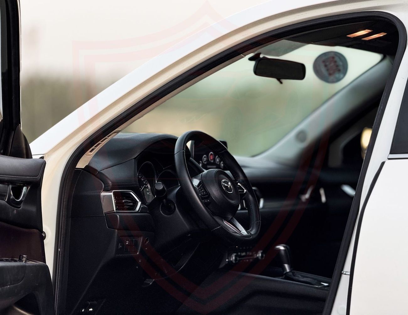 Mazda CX5 Std 2.5L Mazda Cx-5 | 2.5 L | 2020 | GCC | Accident-Free | In Excellent Condition | 769 P.M