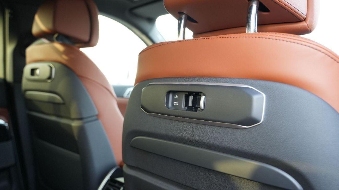 BMW X6 M60i V8 M-SPORT PRO 2026 MY EXPORT PRICE