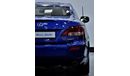 Lexus IS300 EXCELLENT DEAL for our Lexus IS 300C ( 2013 Model ) in Blue Color GCC Specs