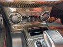 Mercedes-Benz G 63 AMG 5.5L PETROL V8 AUTOMATIC TRANSMISSION