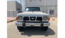 Nissan Patrol Safari Nissan Patrol FULL INJECTOR 1995