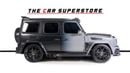 مرسيدس بنز G 63 AMG Std 4.0L