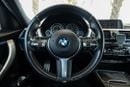 BMW 318i M-Sport