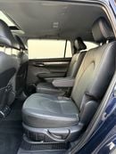 Toyota Highlander Limited 2.5L AWD 2021 TOYOTA HIGHLANDER LIMITED HYBRID FULL OPTIONS IMPORTED FROM USA